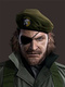 PLISSKEN_Snake