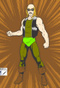 Peto-Man
