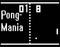 Pong-Mania