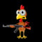 Pouletman
