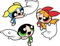 Powerpuff-Girls