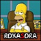RoxaSora