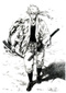 Shiroyasha-