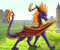 Spyro_is_dragon