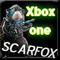 scarfox33