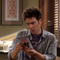 Ted-Mosby