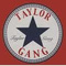 taylorgang