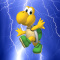 thunder-koopa