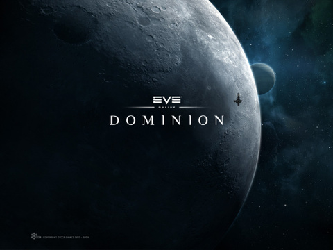 Jaquette de EVE Online