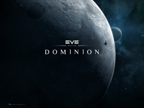 Jaquette de EVE Online