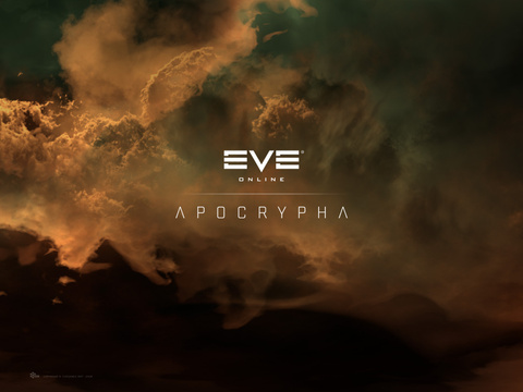 Jaquette de EVE Online