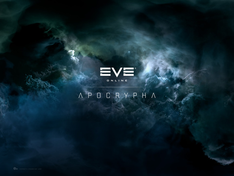 Jaquette de EVE Online