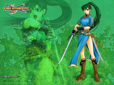 Jaquette de Fire Emblem