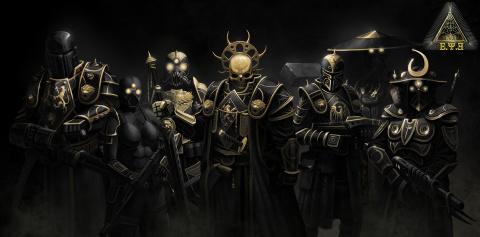 Jaquette de Space Hulk : Deathwing