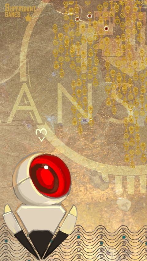 Jaquette de Transistor