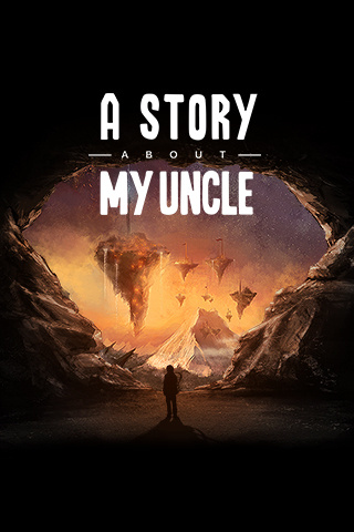 Jaquette de A Story About my Uncle