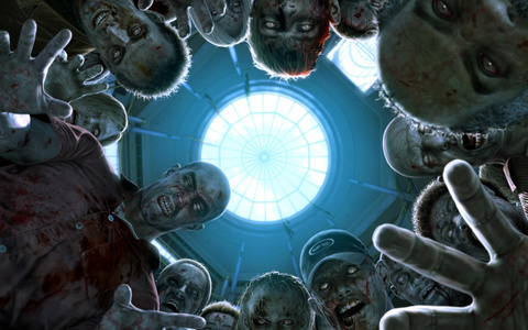 Jaquette de Dead Rising 3