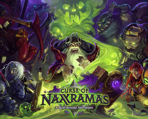 Jaquette de HearthStone : Heroes of Warcraft
