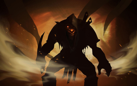 Jaquette de Styx : Master of Shadows