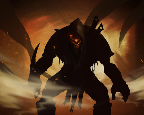 Jaquette de Styx : Master of Shadows