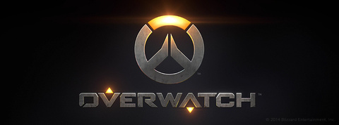 Jaquette de Overwatch
