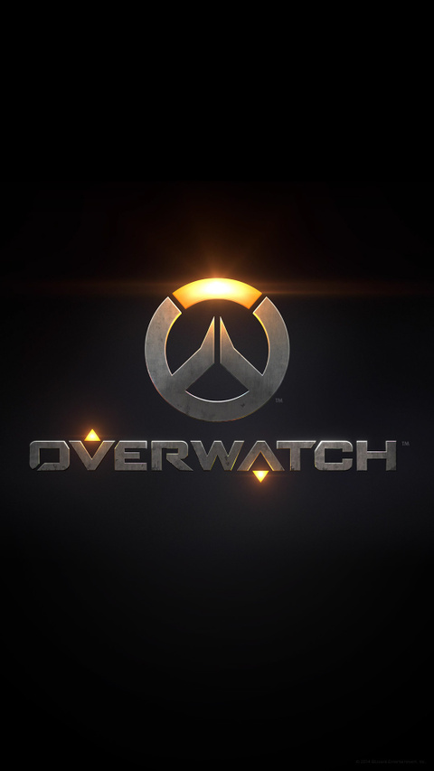 Jaquette de Overwatch