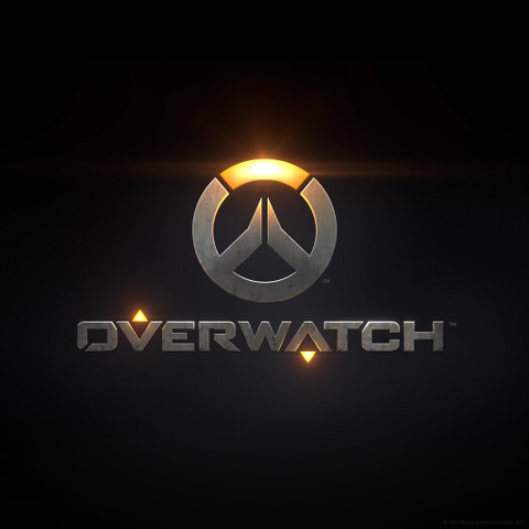 Jaquette de Overwatch