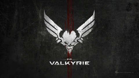 Jaquette de EVE Valkyrie