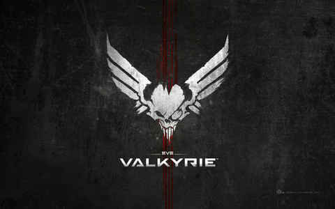 Jaquette de EVE Valkyrie