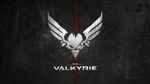 Jaquette de EVE Valkyrie