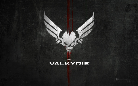 Jaquette de EVE Valkyrie