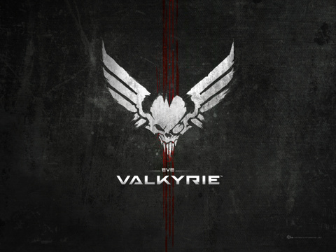 Jaquette de EVE Valkyrie