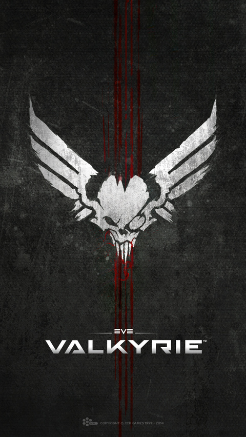Jaquette de EVE Valkyrie