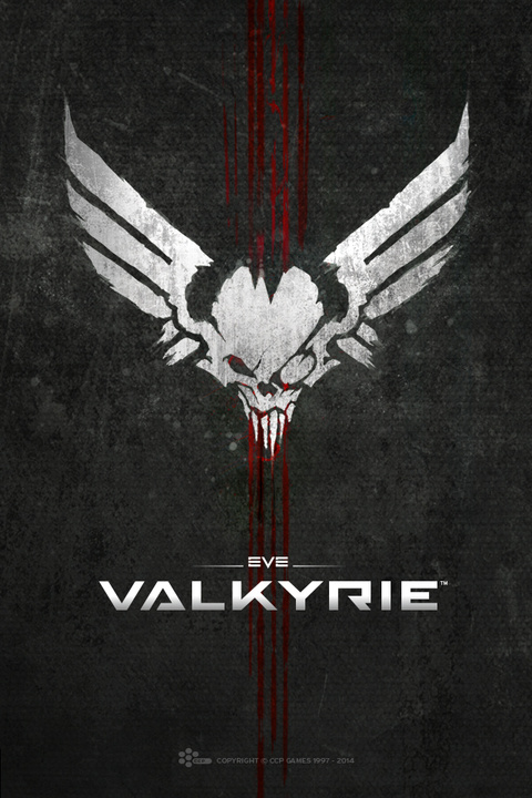 Jaquette de EVE Valkyrie