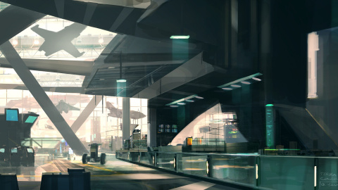 Jaquette de Star Citizen