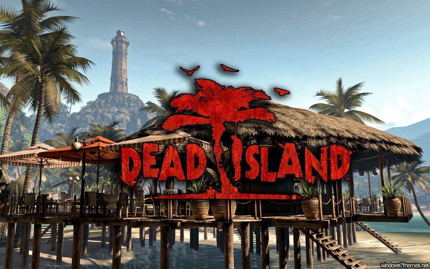dead island ремастер