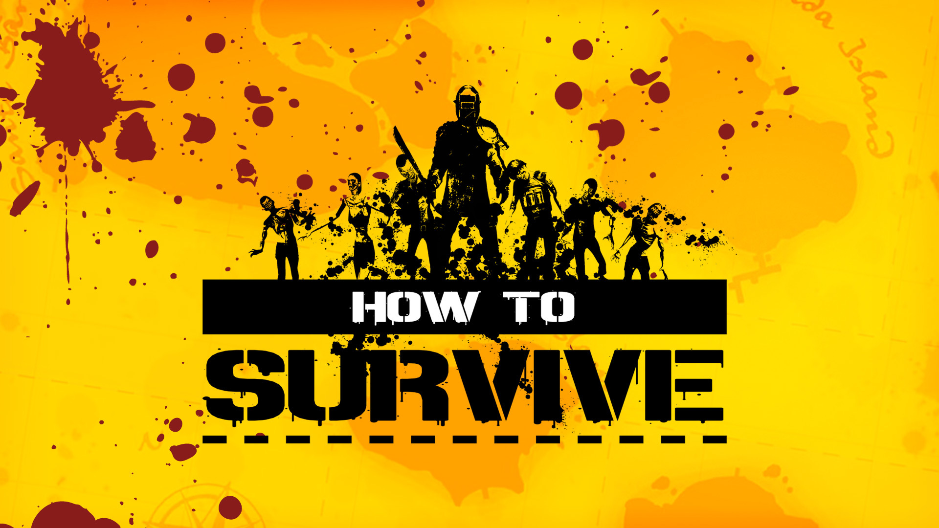 Fond d'écran du jeu How to Survive - 1920x1080 - 407413 ... - 1920 x 1080 jpeg 413kB