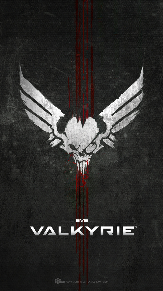 EVE Valkyrie EVE Valkyrie
