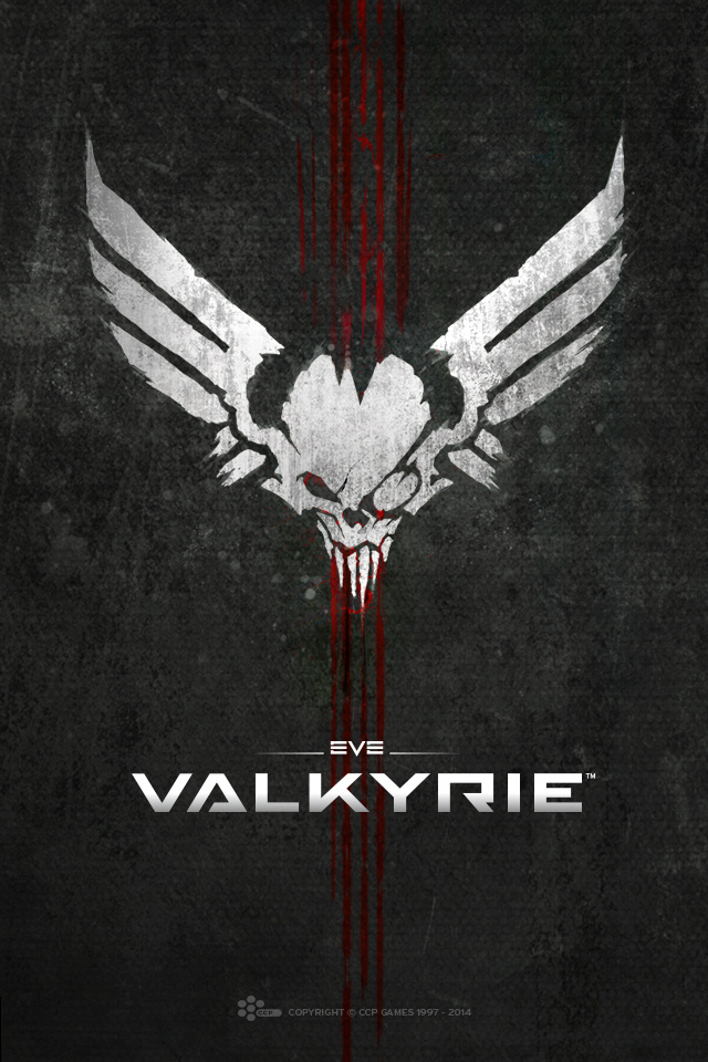 EVE Valkyrie EVE Valkyrie