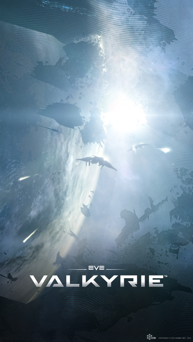 EVE Valkyrie EVE Valkyrie