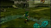 Gaming Live : The Legend of Zelda : Ocarina of Time - Nintendo 64