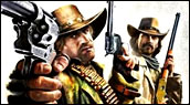Gaming Live : Call of Juarez : Bound in Blood - PC