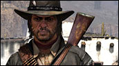 Gaming Live : Red Dead Redemption - Playstation 3