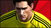 Gaming Live : FIFA 11 - Playstation 3