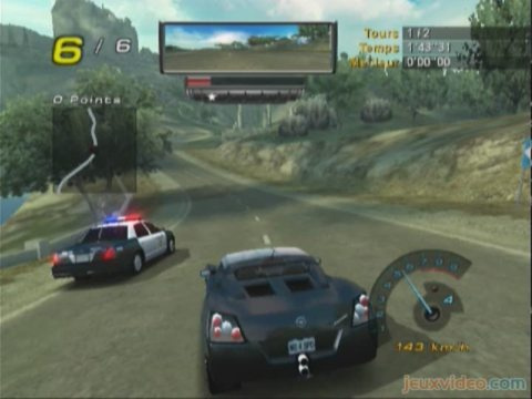 TÉLÉCHARGER NEED FOR SPEED POURSUITE INFERNALE 2 PC GRATUIT