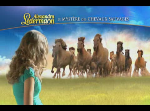TÉLÉCHARGER ALEXANDRA LEDERMANN LE MYSTERE DES CHEVAUX SAUVAGES CHEVAUX SAUVAGES ALEXANDRA DES TÉLÉCHARGER MYSTERE LEDERMANN LE