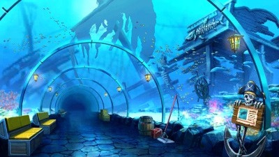 Phoenix Wright défend une baleine