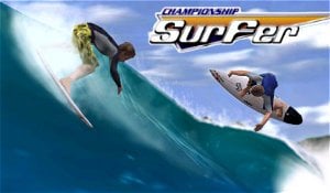 jeux de surf