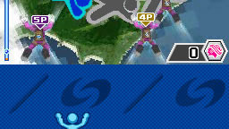 Images de Sports Island DS