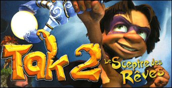 Tak 2 : Le Sceptre Des Reves Tak 2 : Le Sceptre Des Reves